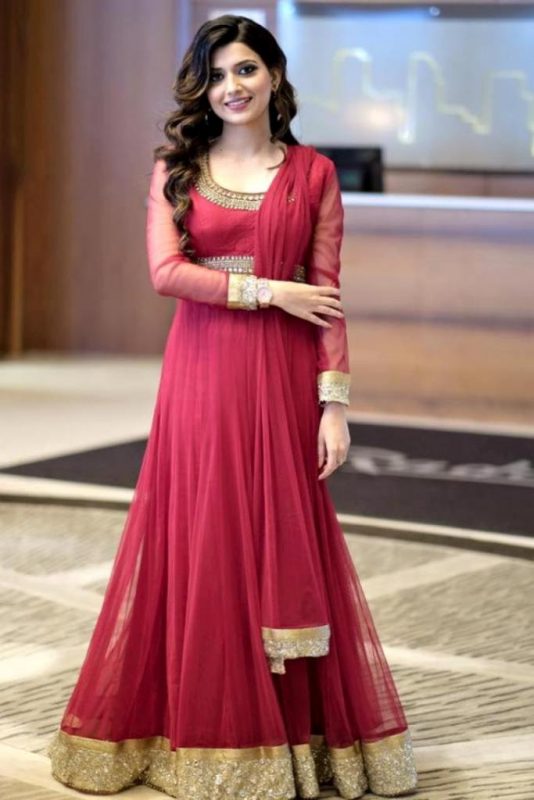 Photo Of Actress Nimrat Khaira Looking Marvelous