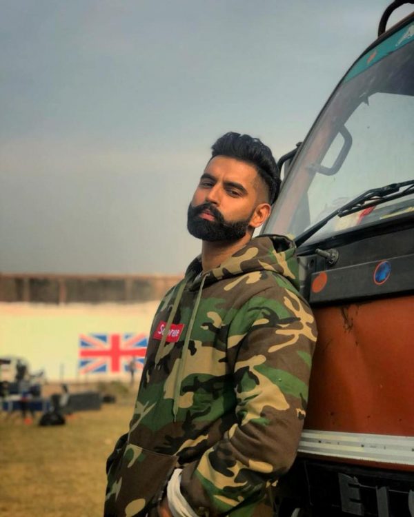 Photo Of Parmish Verma