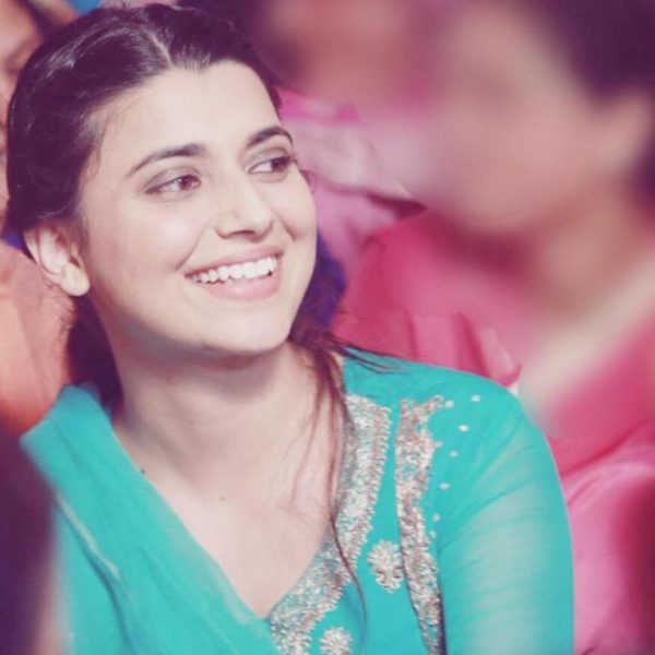 Pic Of Nimrat Khaira Looking Pretty