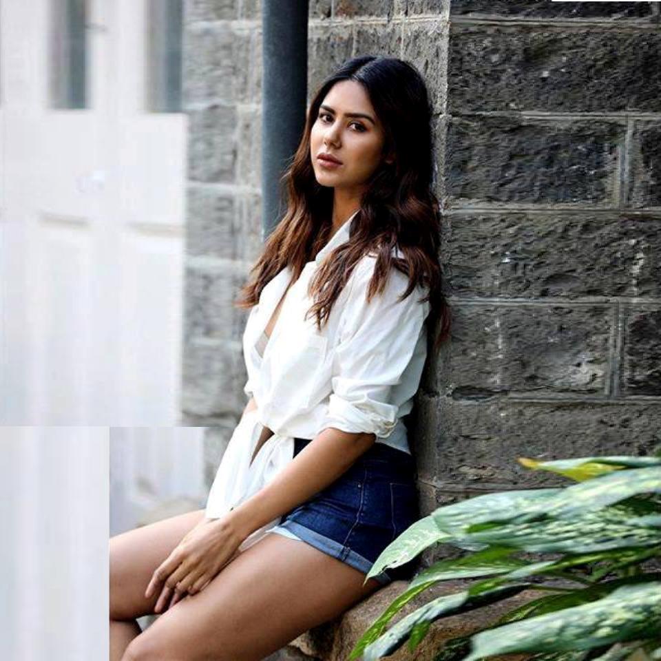 Pic Of Sonam Bajwa - DesiComments.com