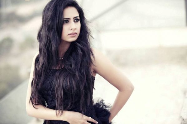 Picture Of Sargun Mehta Looking Great