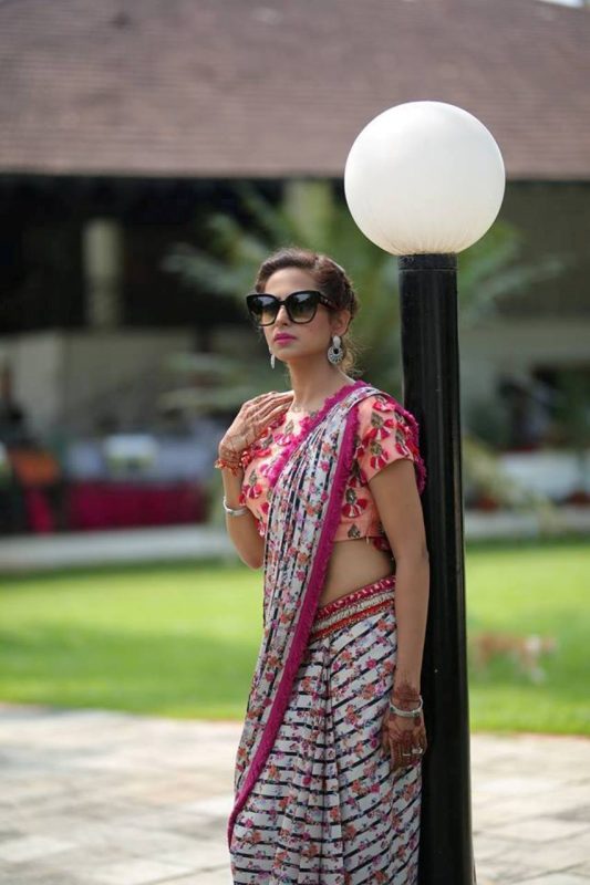 Punjabi Actress Sargun Mehta Looking Good