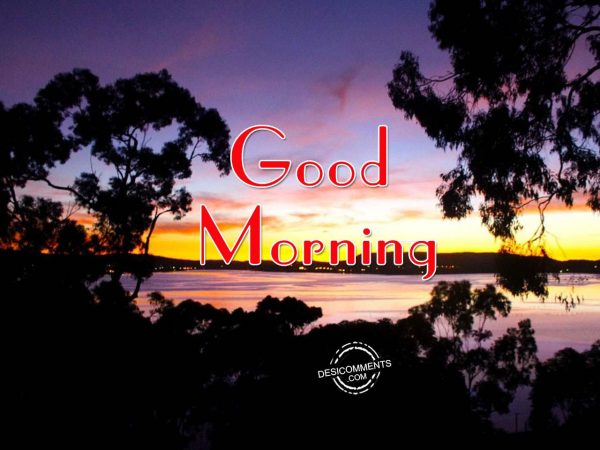Have A Lovely Day – Good Morning