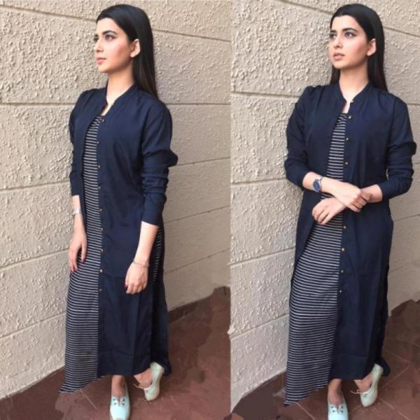 Image Of Nimrat Khaira Looking Pretty