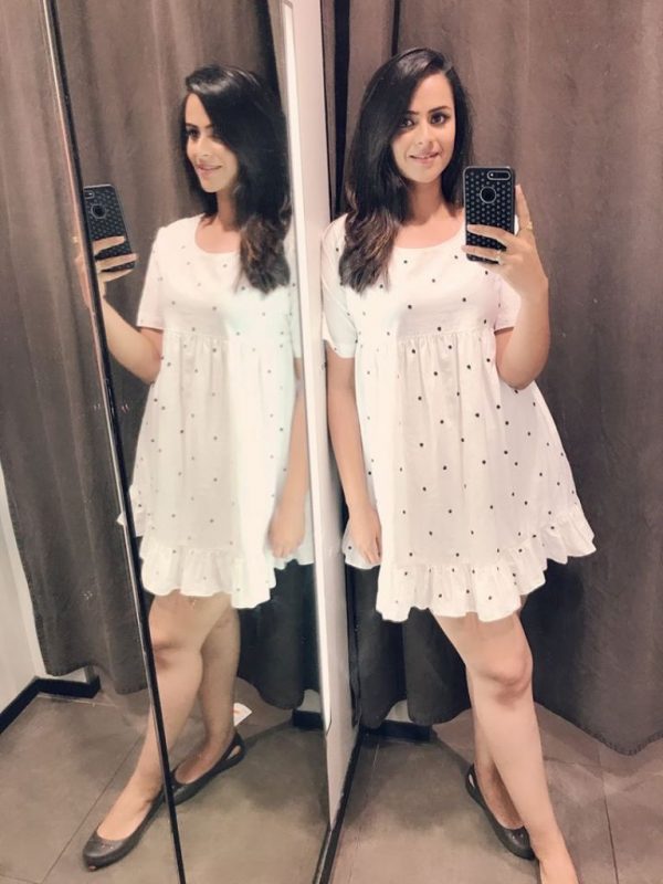 Image Of Prachi Looking Gorgeous