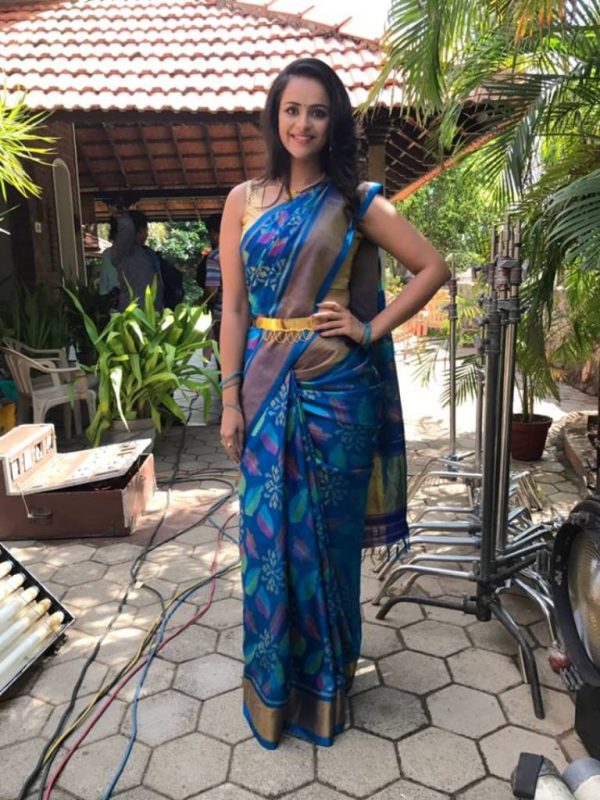 Image Of Prachi Tehlan Looking Amazing