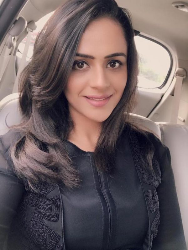 Image Of Prachi Tehlan Looking Fabulous