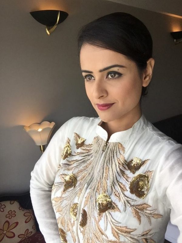 Image Of Prachi Tehlan Looking Gorgeous