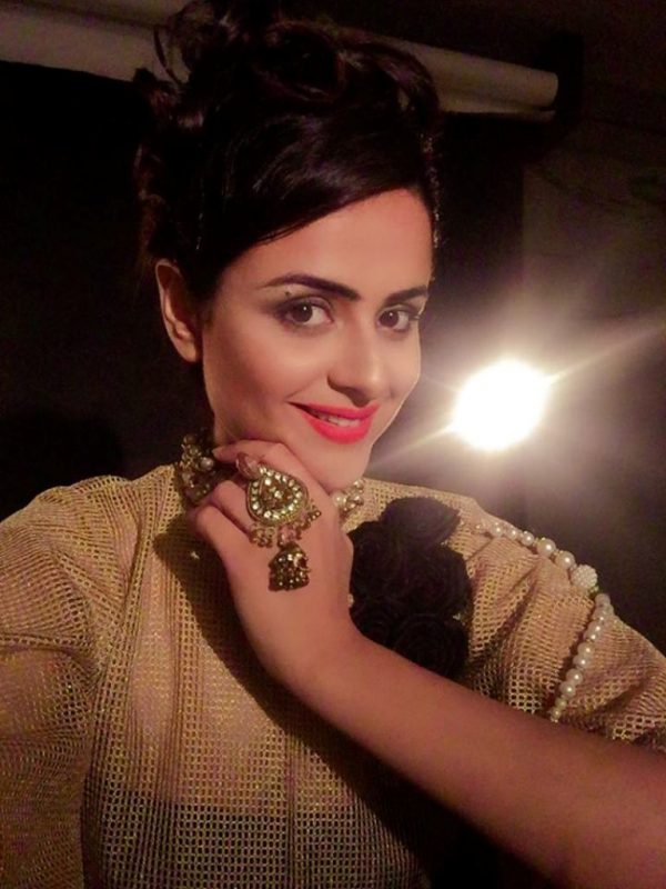 Image Of Prachi Tehlan Looking Nice