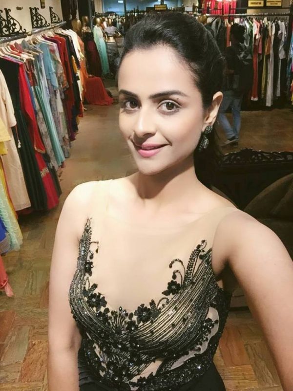 Image Of Prachi Tehlan Looking Sweet And Cute