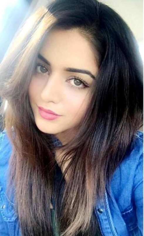 Image Of Wamiqa Gabbi Looking Cute