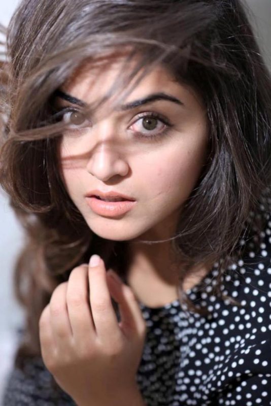 Image Of Wamiqa Gabbi Looking Graceful