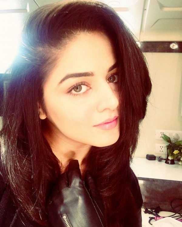 Image Of Wamiqa Gabbi Looking Pretty