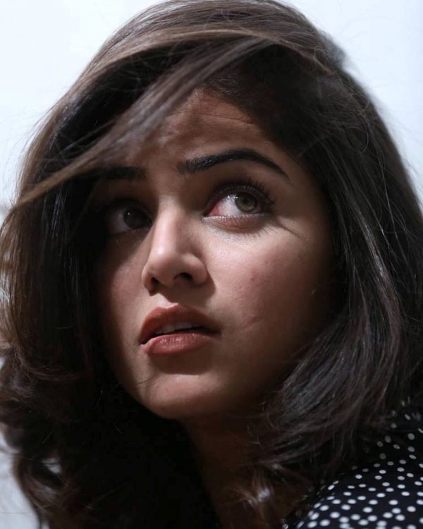 Image Of Wamiqa Gabbi Looking Sweet