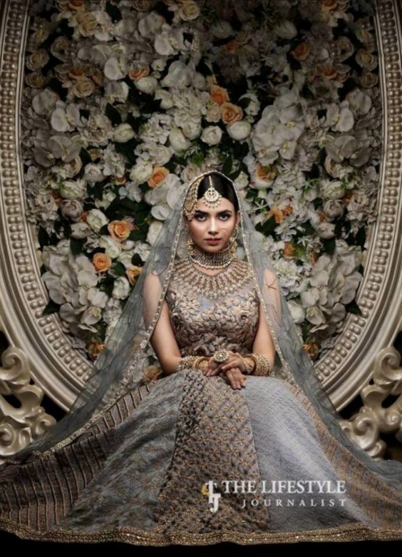 Nimrat Khaira Looking Stunning