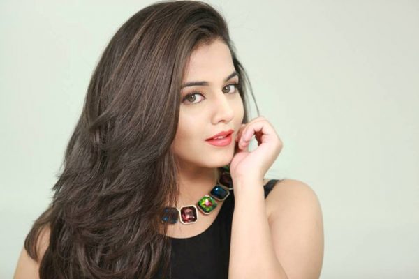 Photo Of Wamiqa Gabbi Looking Amazing