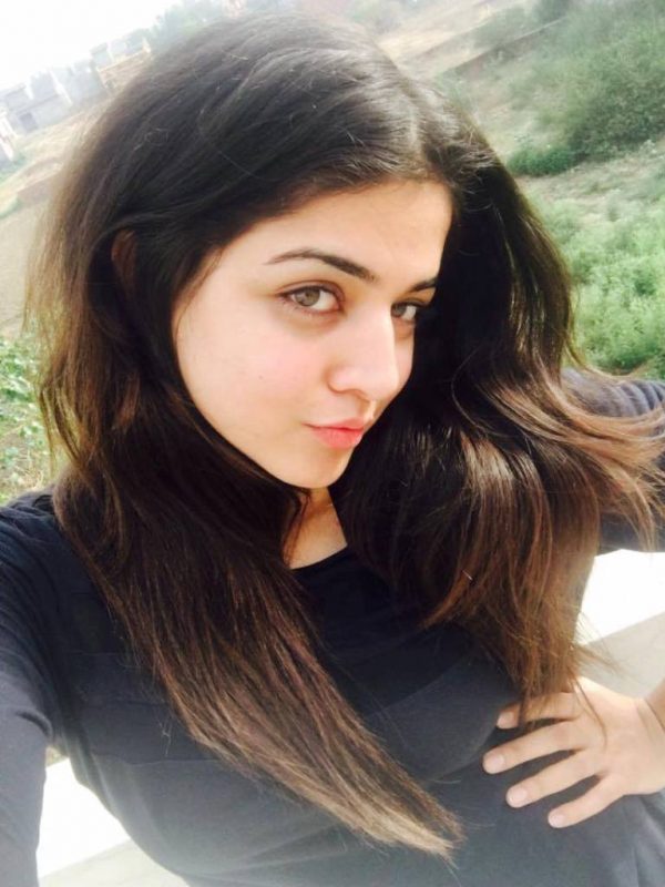 Photo Of Wamiqa Gabbi Looking Gorgeous