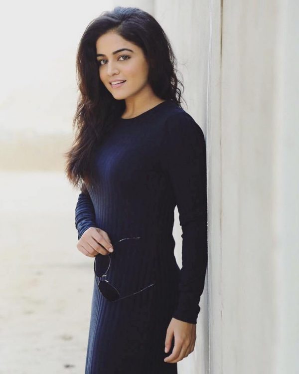 Pic Of Wamiqa Gabbi