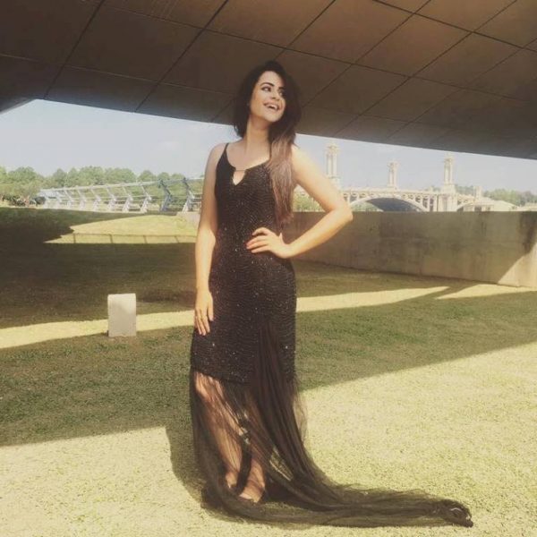 Picture Of Prachi Looking Good
