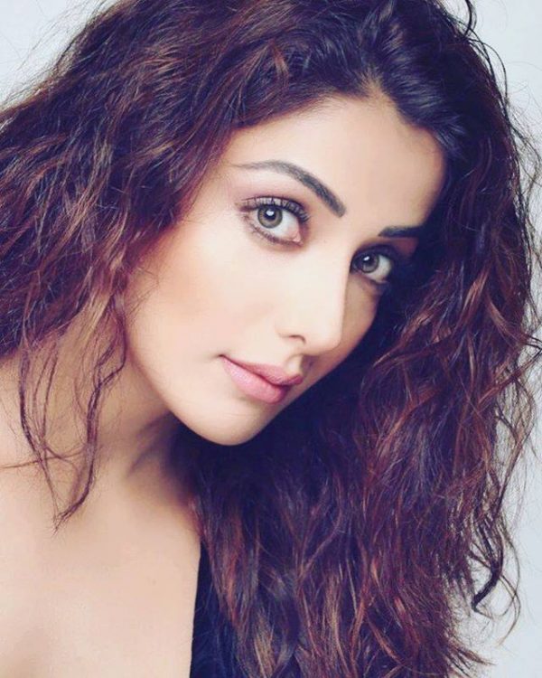 Picture Of Punjabi Actress Sonia