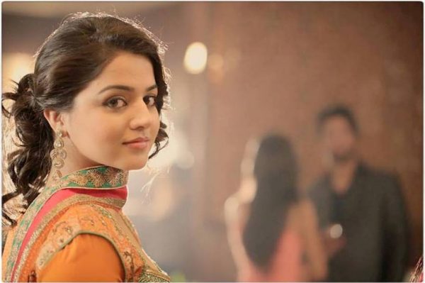 Picture Of Wamiqa Gabbi