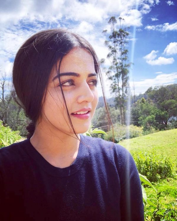 Picture Of Wamiqa Gabbi Looking Beautiful