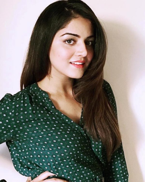 Picture Of Wamiqa Gabbi Looking Good