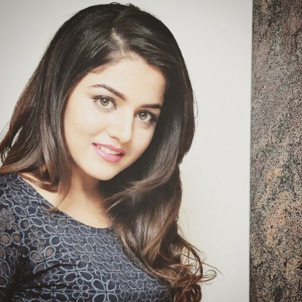 Picture Of Wamiqa Gabbi Looking Wonderful