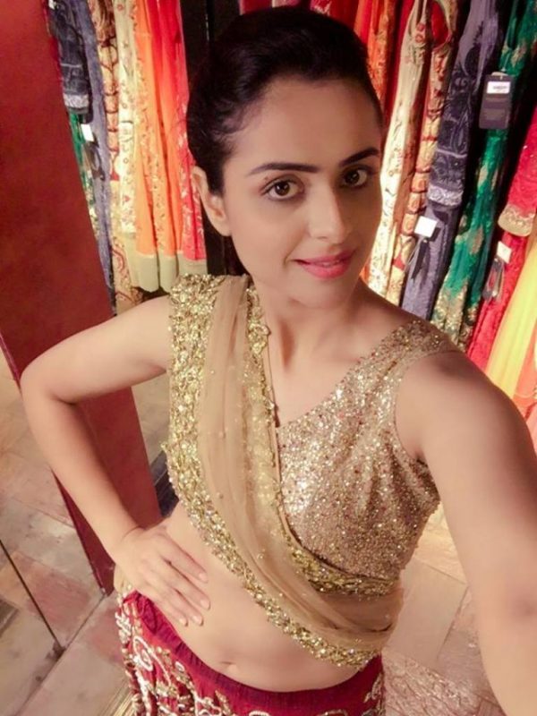 Prachi Tehlan Looking Beautiful