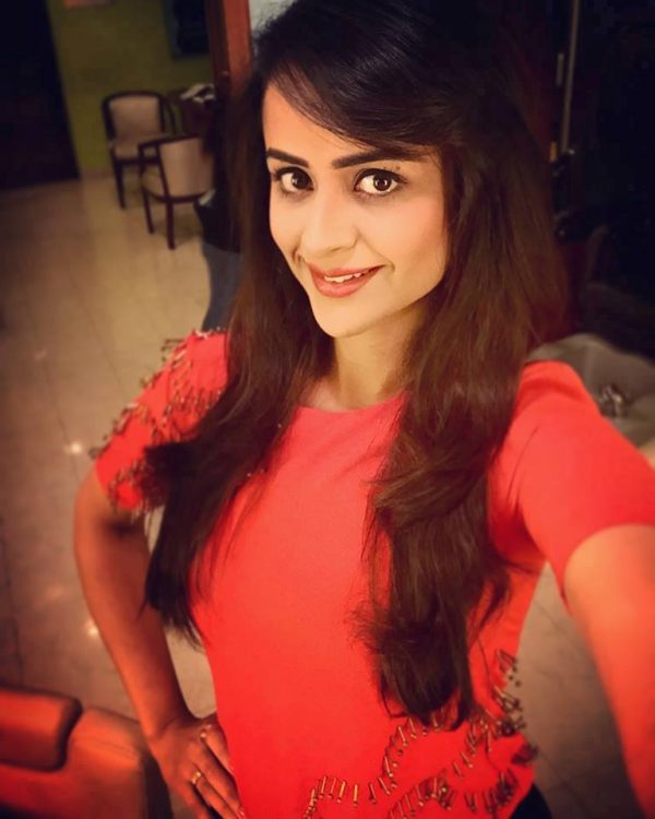 Prachi Tehlan Looking Fabulous