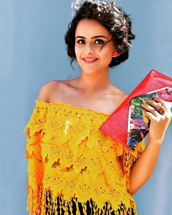 Prachi Tehlan Looking Marvelous