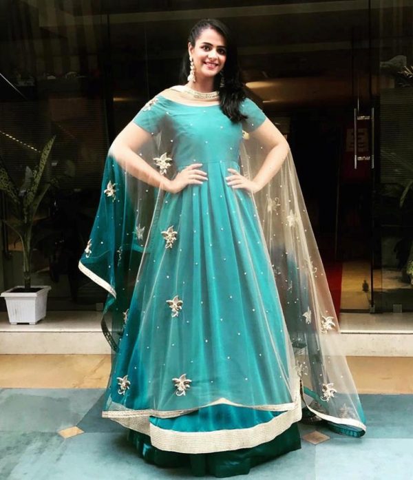 Prachi Tehlan Looking Pretty