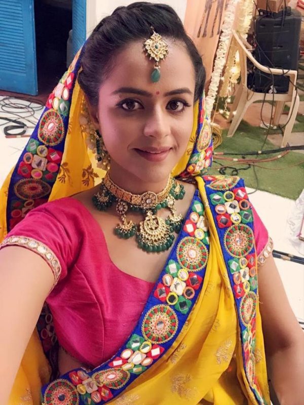 Prachi Tehlan Looking Sweet