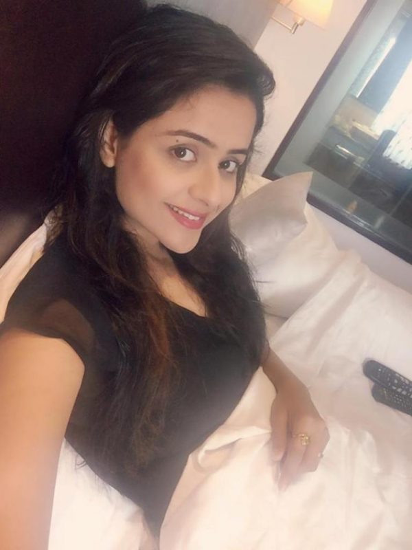 Punjabi Actress Prachi Tehlan