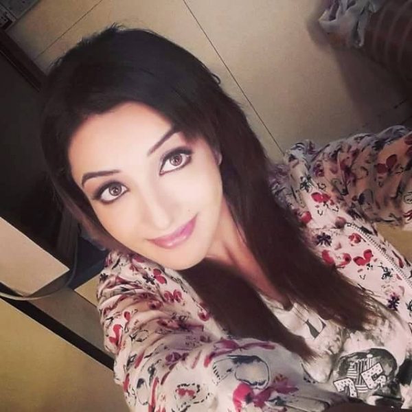 Punjabi Actress Sonia Mann Looking Fabulous - DesiComments.com