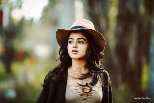 Wamiqa Gabbi Looking Amazing