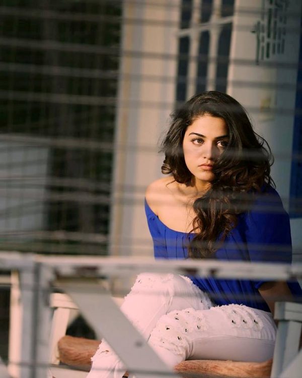 Wamiqa Gabbi Looking Awesome