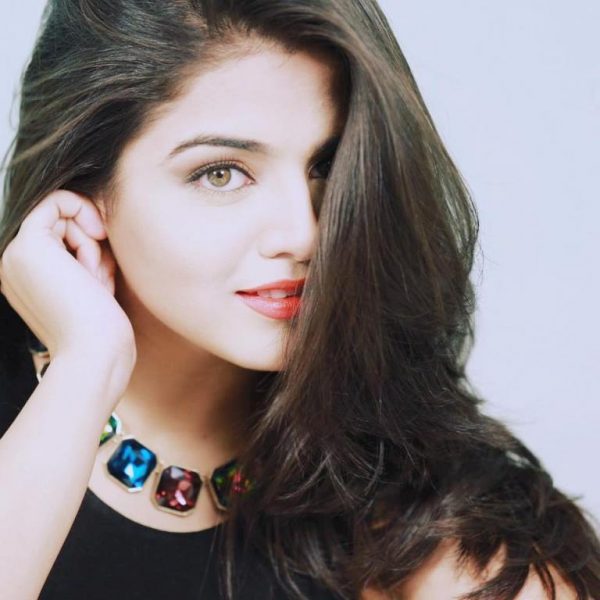 Wamiqa Gabbi Looking Beautiful