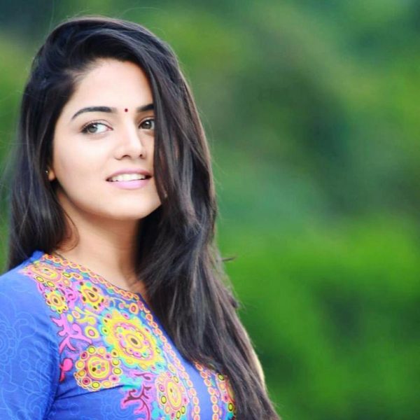 Wamiqa Gabbi Looking Gorgeous