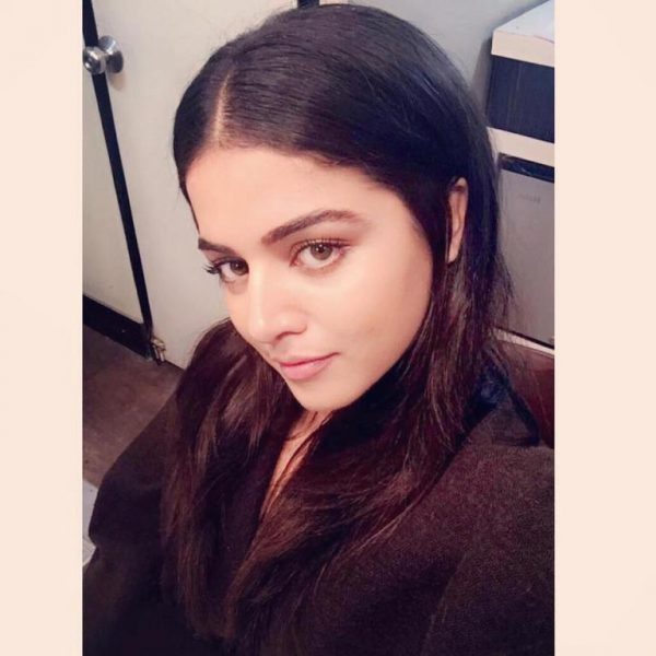 Wamiqa Gabbi Looking Lovely