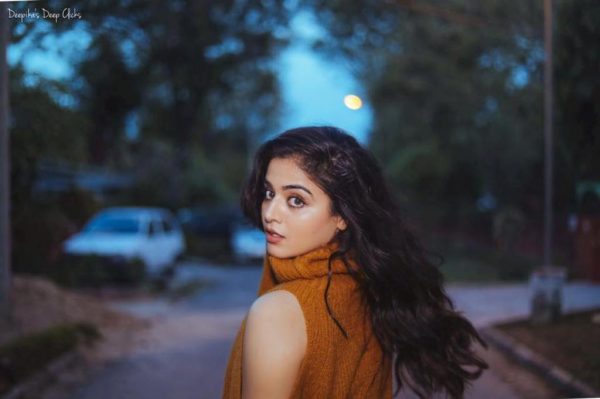 Wamiqa Gabbi Looking Marvelous