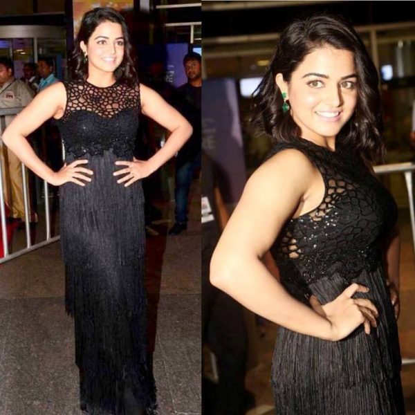 Wamiqa Gabbi Looking Pretty