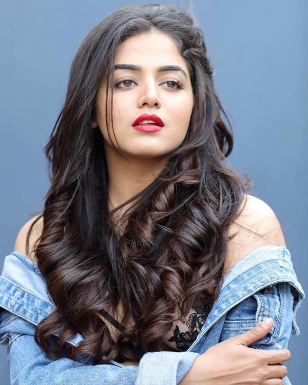 Wamiqa Gabbi Looking Stunning