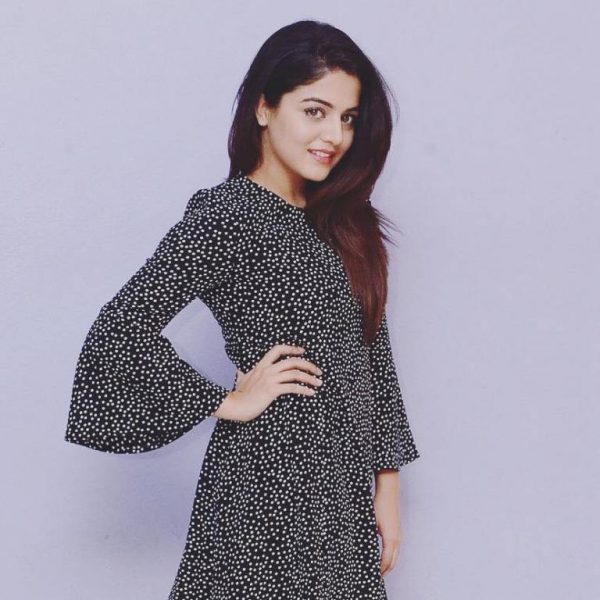 Wamiqa Gabbi Looking Sweet