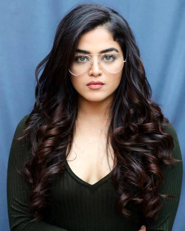 Wamiqa Looking Adorable