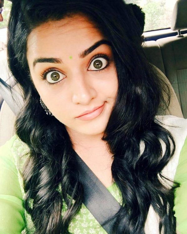 Wamiqa Looking Nice