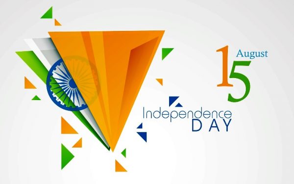 15 August Independence Day