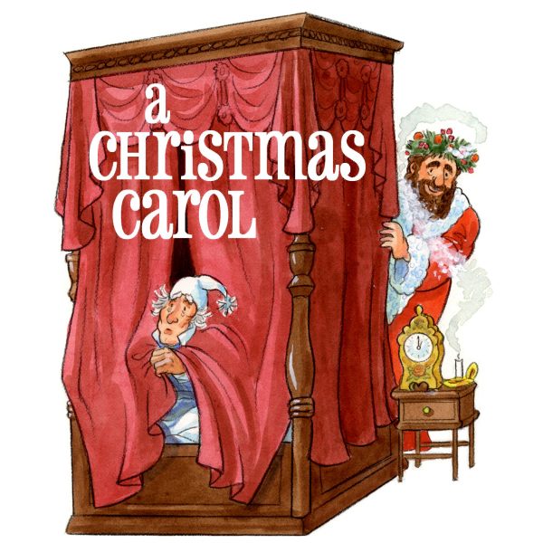 A Christmas Carol