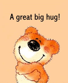 A Great Big Hug