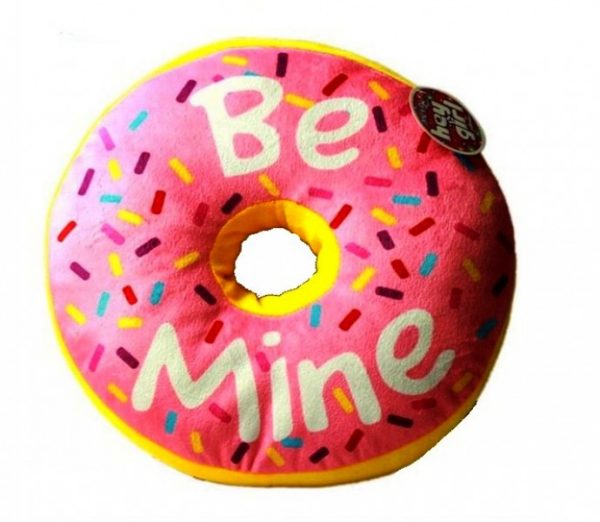 Be Mine Donut